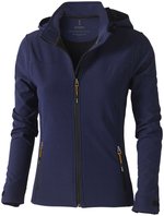 Ladies´ Langley Softshell Jacket – Bild 3