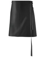 Exner Vorbinder 80x45 cm Polyester – Black