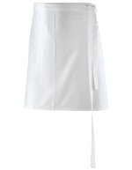 Exner Vorbinder 80x45 cm Polyester – White
