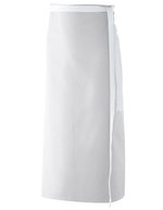 Exner Vorbinder 100x80 cm Polyester – White