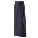 Exner XXL Schürze 130x100 cm, Black 130 x 100 cm, EX117 – Bild 1