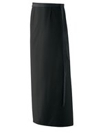 Exner XXL Schürze 130x100 cm – Black