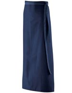 Exner XXL Schürze 130x100 cm – Navy