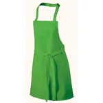 Exner Kids' Bib Apron with Adjustable Neck Strap, Black 60 x 40 cm, EX122 – image 3