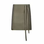 Waist Apron Canvas 80 x 45 cm with Pocket – image 3
