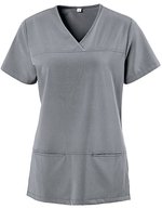 Schlupfkasack X-Top – Graphite