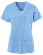 Schlupfkasack X-Top – Light Blue
