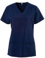 Schlupfkasack X-Top – Navy