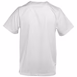 Exner Unisex Schlupfkasack. Soft Touch White XS (EX299), EX299 – Bild 4