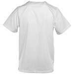 Exner Unisex Schlupfkasack. Soft Touch White XS (EX299), EX299 – Bild 4