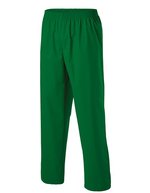 Exner OP-Schlupfhose mit Rundumgummizug – Bottle Green