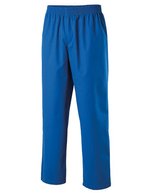 Exner OP-Schlupfhose mit Rundumgummizug, Bordeaux M, EX330 – Bleu royal