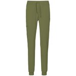 Exner Bequeme Schlupfhose mit Taschen und Gummibund, Graphite XL, EX332 – Bild 3