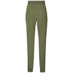 Exner Bequeme Schlupfhose mit Taschen und Gummibund, Graphite XL, EX332 – Bild 4