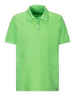 Polo-Kasack – Lemon Green