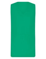 Exner Überwurfschürze Soft-Touch V-Ausschnitt, Black I (36-42), EX347 – Vert clair