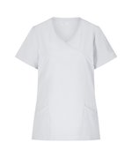 Exner Sportsline Damen-Kasack. Slim Fit Black XS (EX702), EX702 – Bild 3