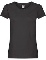 Ladies´ Original T – Black