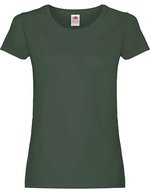 Ladies´ Original T – Bottle Green
