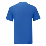 Fruit of the Loom Iconic T-Shirt 100% Cotton, Fashion Fit, Light Graphite (Solid) M, F130 – image 4