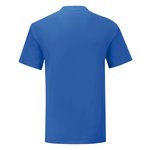 Fruit of the Loom Iconic T-Shirt 100% Baumwolle, Fashion Fit, Natural M, F130 – Bild 4