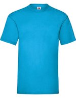 Valueweight T – Azure Blue