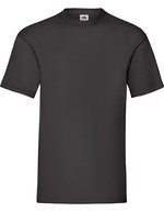 Valueweight T – Black