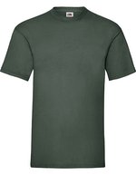 Valueweight T – Bottle Green