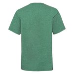 Fruit of the Loom Kids´ Valueweight T Natural 128 (F140K), F140K – Bild 4