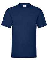 Fruit of the Loom Kids´ Valueweight T Natural 128 (F140K), F140K – Marine