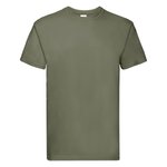 Super Premium T – Ash (Heather)