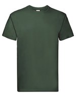 Super Premium T – Bottle Green