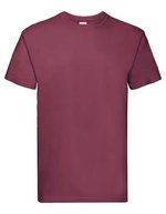Super Premium T – Burgundy
