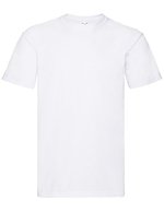 Super Premium T – White