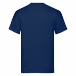 Fruit of the Loom T-Shirt Heavy Cotton avec Col Rond, White S, F182 – image 4