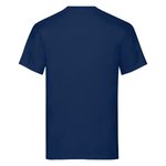 Fruit of the Loom Heavy Cotton T-Shirt mit Rundhalsausschnitt, White S, F182 – Bild 4