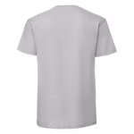 Fruit of the Loom Ikonisches Rundhals-T-Shirt aus Baumwolle, Azure Blue S, F185 – image 3