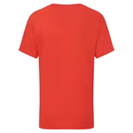 Fruit of the Loom Iconic 195 T-Shirt made of Cotton for Kids, White 104, F185K – image 4