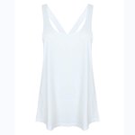 Super Premium Long Sleeve T – Bianco