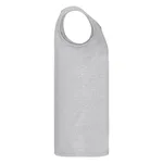 Fruit of the Loom Ärmelloses Basic-T-Shirt aus Baumwolle, White S, F260 – Bild 5