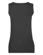 Fruit of the Loom Valueweight Weste Slim-Schnitt für Damen, White XS, F262 – Bild 4