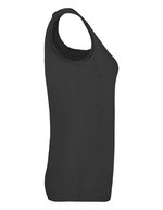 Fruit of the Loom Valueweight Weste Slim-Schnitt für Damen, White XS, F262 – Bild 5