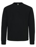 Supercotton™ Sweat – Noir