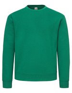 Supercotton™ Sweat – College Vert