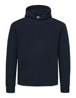Supercotton™ Hooded Sweat – Profond Marine