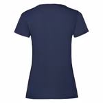 Fruit of the Loom T-Shirt con Slim-Fit da Donna – immagine 4