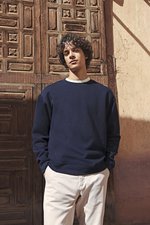 Iconic Premium Set-In Sweat – Bild 1