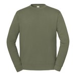 Iconic Premium Set-In Sweat – Bild 3