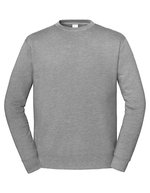 Iconic Premium Set-In Sweat – Athletic Heather