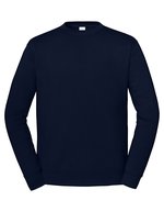 Iconic Premium Set-In Sweat – Deep Navy